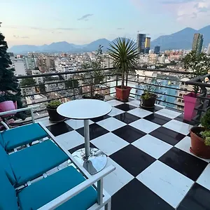 Apartment My Tirana2